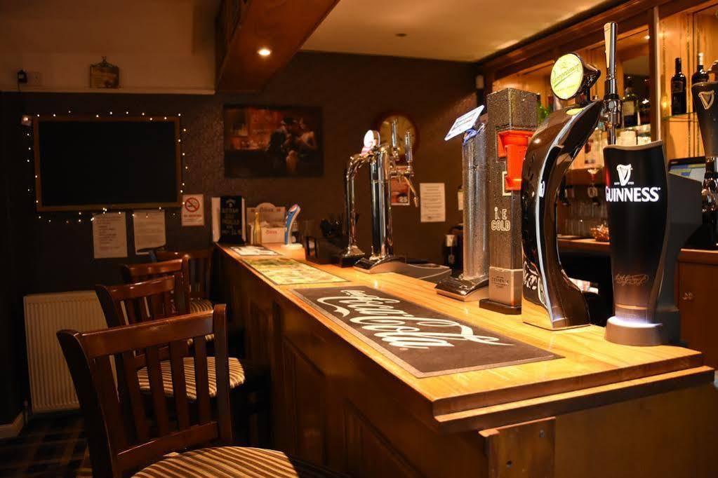 The Market Inn Hotel Castle Douglas Esterno foto